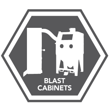 Blast Cabinets